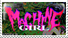 machinegrl